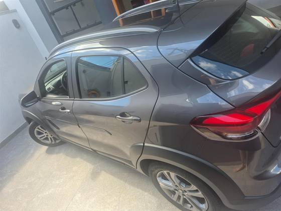 FIAT PULSE 1.3 FLEX DRIVE CVT